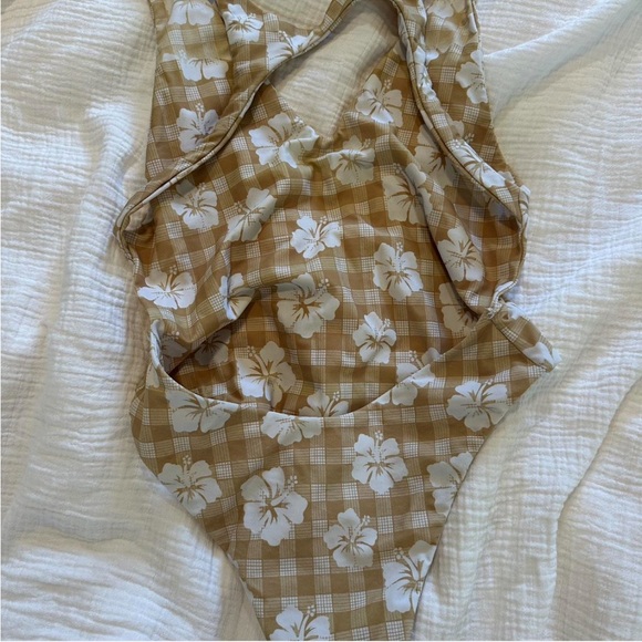 benoa honey palaka - Picture 2 of 3